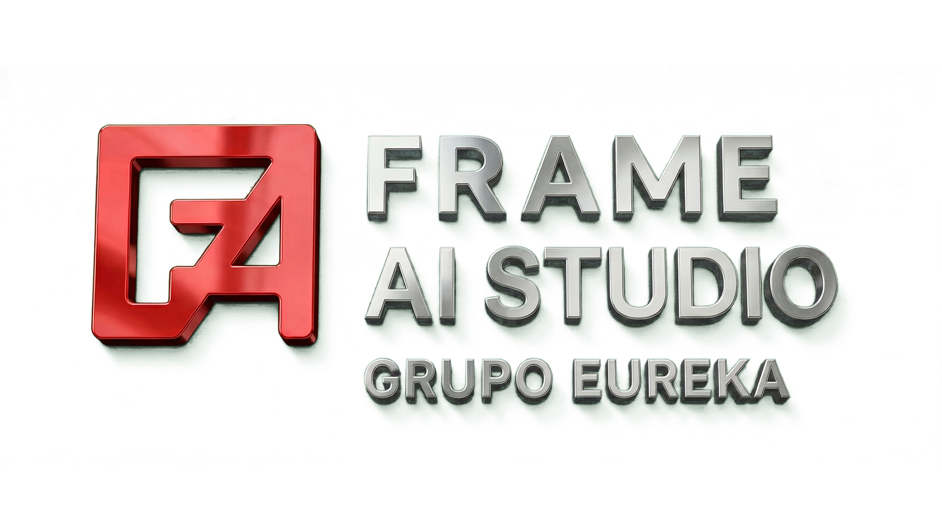 Frame AI Studio - Grupo Eureka